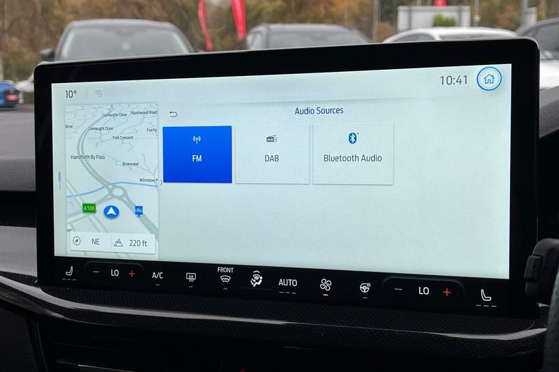 Used Ford Focus 2025 for sale - 76563097: Photo 23