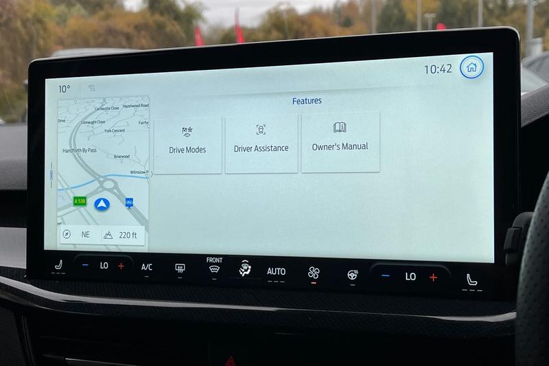 Used Ford Focus 2025 for sale - 76563097: Photo 26