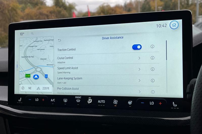 Used Ford Focus 2025 for sale - 76563097: Photo 27