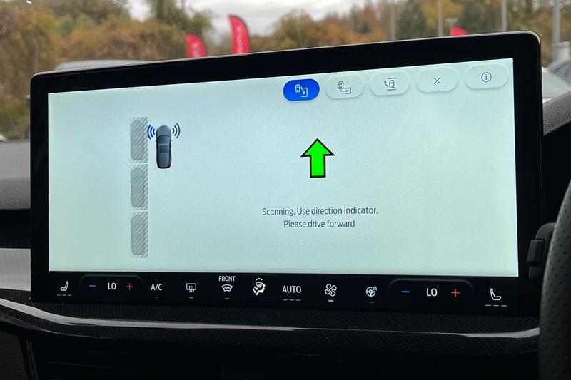 Used Ford Focus 2025 for sale - 76563097: Photo 29