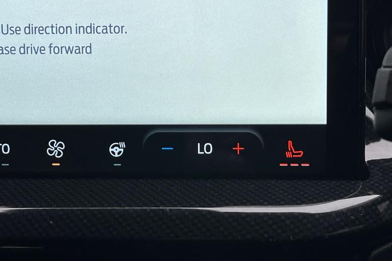 Used Ford Focus 2025 for sale - 76563097: Photo 33