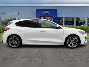 Used Ford Focus 2025 for sale - 76563097: Photo