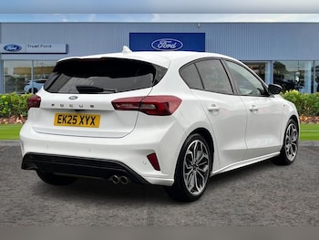 Used Ford Focus 2025 for sale - 76563097: Photo