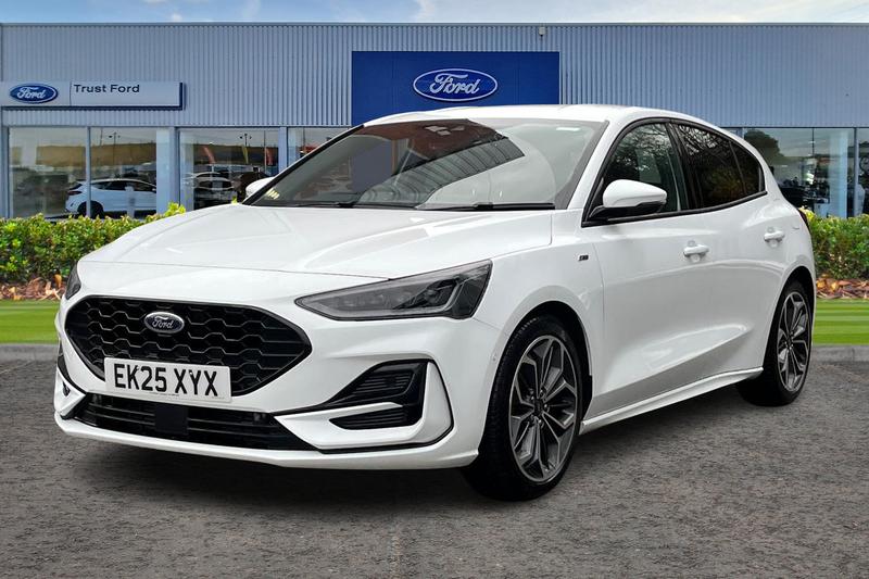 Used Ford Focus 2025 for sale - 76563097: Photo 5