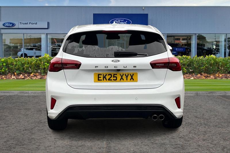 Used Ford Focus 2025 for sale - 76563097: Photo 7