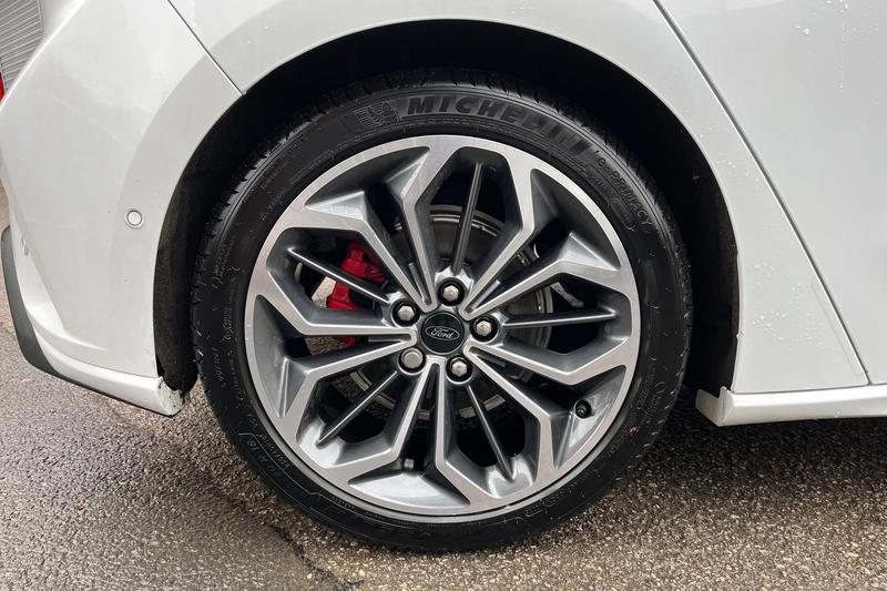 Used Ford Focus 2025 for sale - 76563097: Photo 8