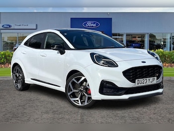 Ford - Puma