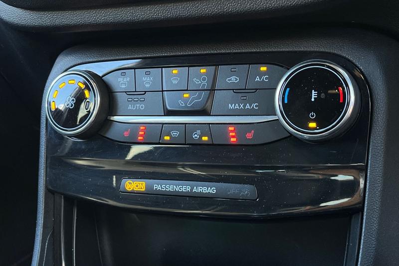 Vehicle 32