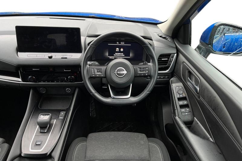 Used Nissan Qashqai 2022 for sale - 77176330: Photo 11