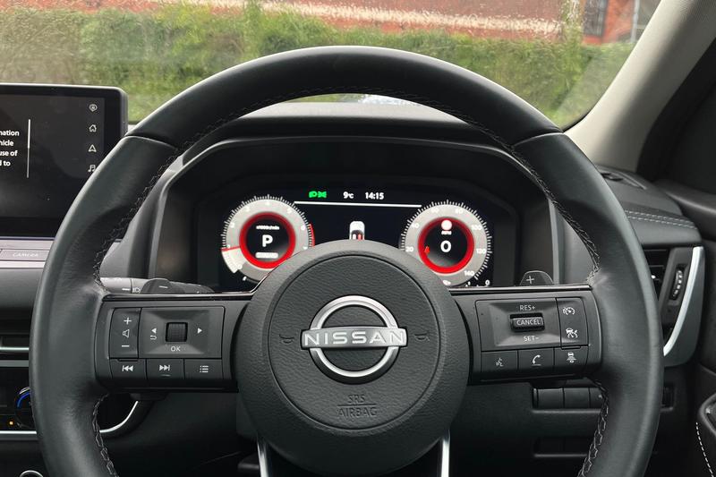 Used Nissan Qashqai 2022 for sale - 77176330: Photo 12