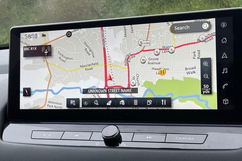 Used Nissan Qashqai 2022 for sale - 77176330: Photo 23