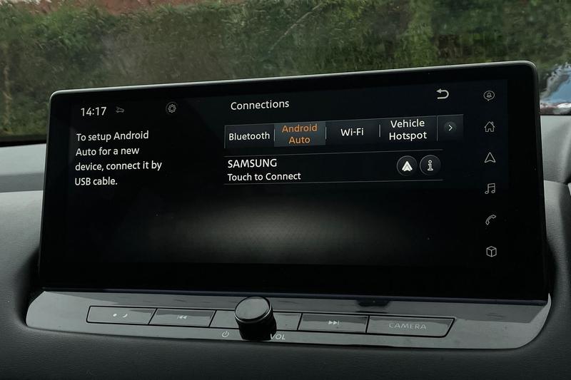 Used Nissan Qashqai 2022 for sale - 77176330: Photo 28