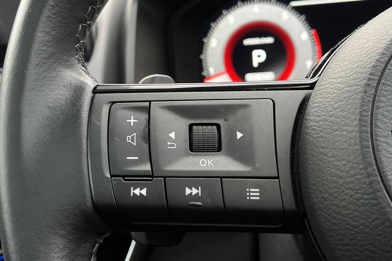 Used Nissan Qashqai 2022 for sale - 77176330: Photo 32