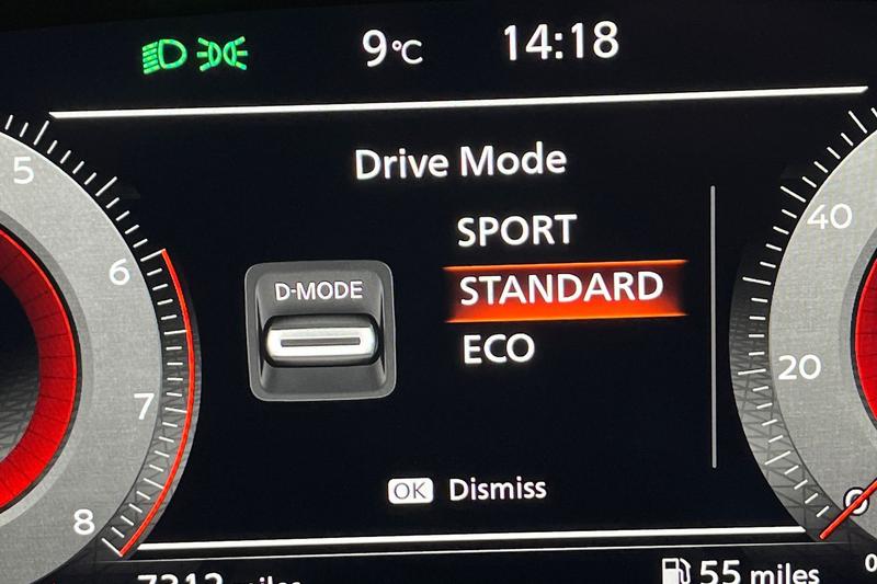 Used Nissan Qashqai 2022 for sale - 77176330: Photo 35