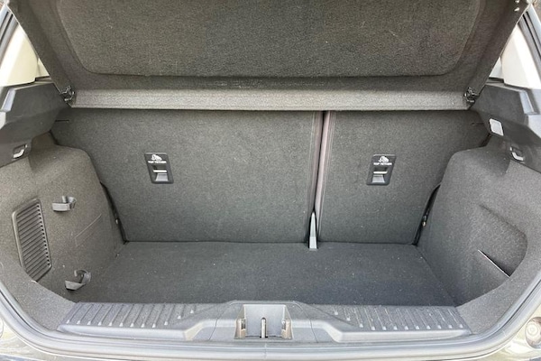 Used Ford Fiesta 2019 for sale - 76332603: Photo 21