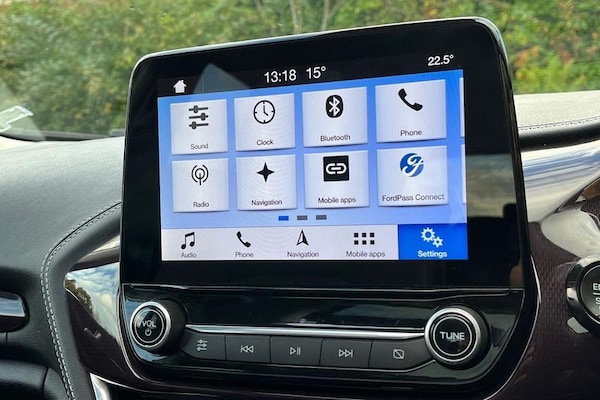 Used Ford Fiesta 2019 for sale - 76332603: Photo 26
