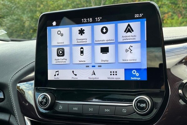Used Ford Fiesta 2019 for sale - 76332603: Photo 27