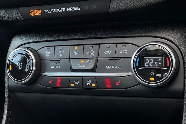 Used Ford Fiesta 2019 for sale - 76332603: Photo 32