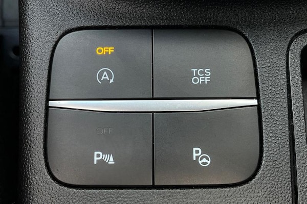 Used Ford Fiesta 2019 for sale - 76332603: Photo 34