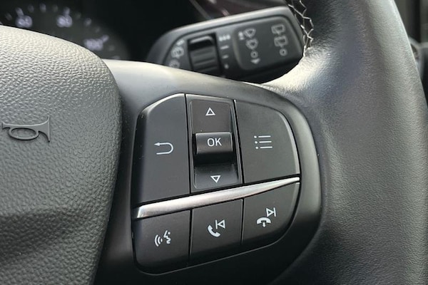 Used Ford Fiesta 2019 for sale - 76332603: Photo 36