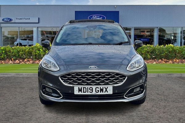 Used Ford Fiesta 2019 for sale - 76332603: Photo 6