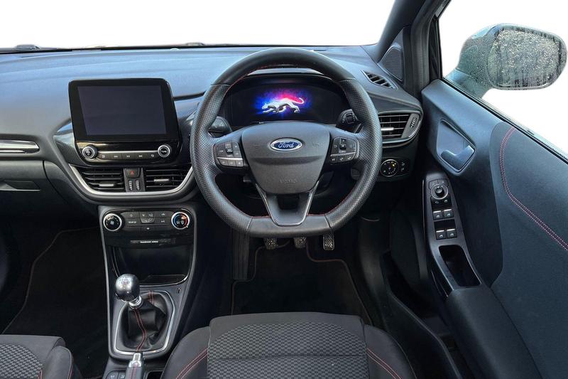 Used Ford Puma 2021 for sale - 76803340: Photo 11