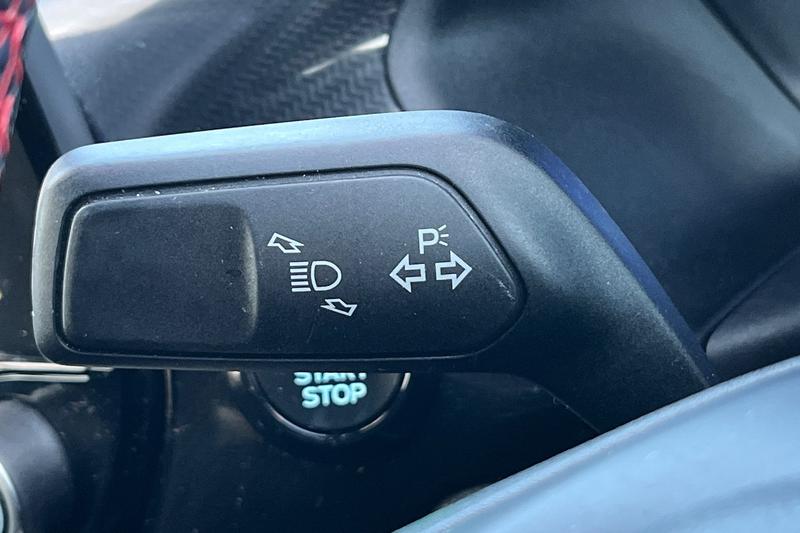 Used Ford Puma 2021 for sale - 76803340: Photo 14