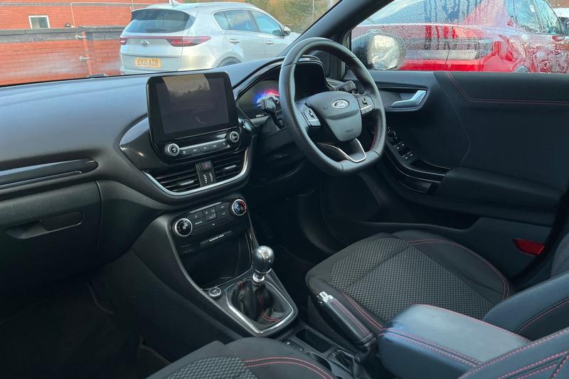 Used Ford Puma 2021 for sale - 76803340: Photo 18