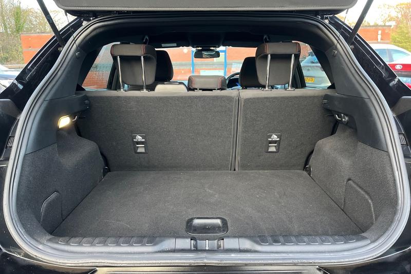 Used Ford Puma 2021 for sale - 76803340: Photo 21