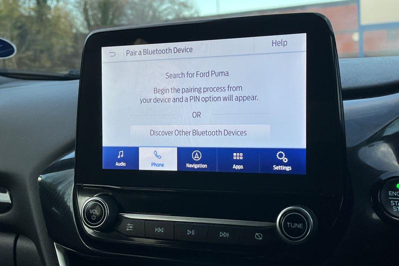 Used Ford Puma 2021 for sale - 76803340: Photo 25