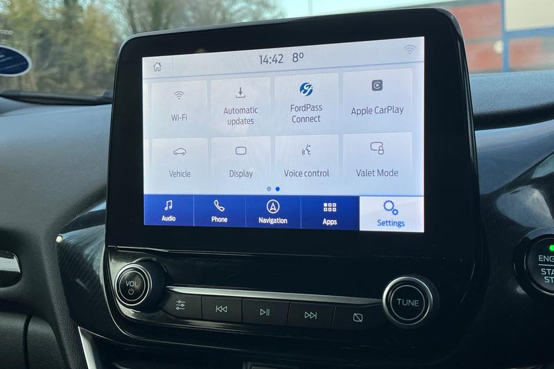 Used Ford Puma 2021 for sale - 76803340: Photo 28