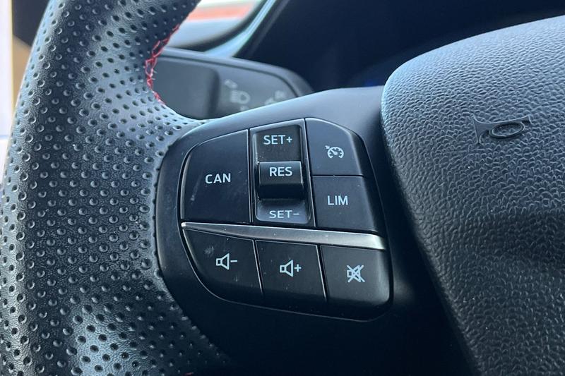 Used Ford Puma 2021 for sale - 76803340: Photo 33