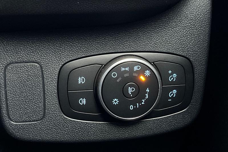 Used Ford Puma 2021 for sale - 76803340: Photo 35