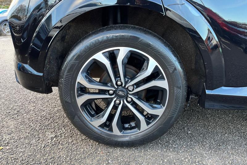 Used Ford Puma 2021 for sale - 76803340: Photo 8