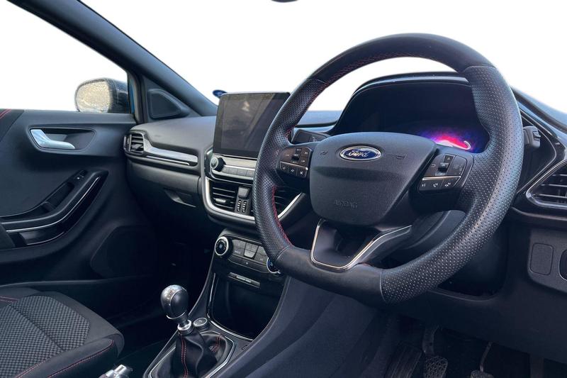 Used Ford Puma 2021 for sale - 76803340: Photo 9