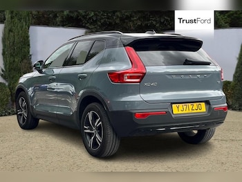 Used Volvo XC40 2021 for sale - 79479702: Photo
