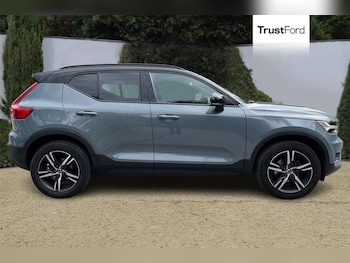 Used Volvo XC40 2021 for sale - 79479702: Photo