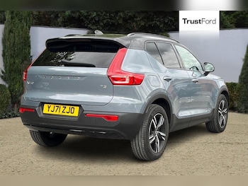 Used Volvo XC40 2021 for sale - 79479702: Photo