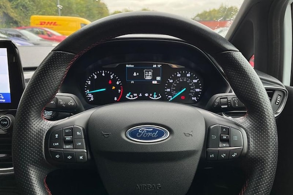 Used Ford Fiesta 2020 for sale - 76241198: Photo 12