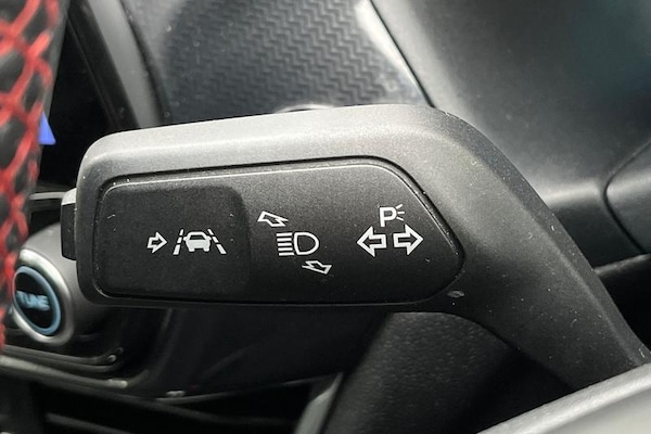 Used Ford Fiesta 2020 for sale - 76241198: Photo 14