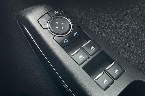 Used Ford Fiesta 2020 for sale - 76241198: Photo 16