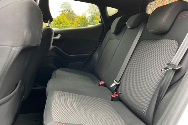 Used Ford Fiesta 2020 for sale - 76241198: Photo 20