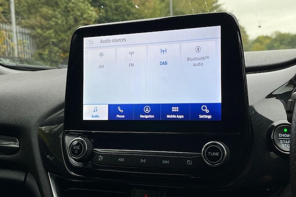 Used Ford Fiesta 2020 for sale - 76241198: Photo 24