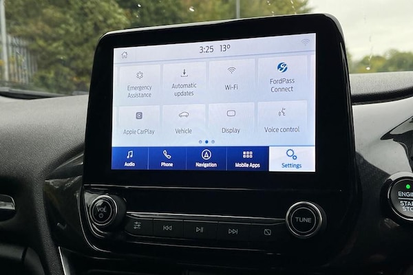 Used Ford Fiesta 2020 for sale - 76241198: Photo 28