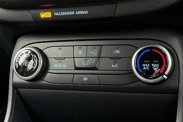 Used Ford Fiesta 2020 for sale - 76241198: Photo 32