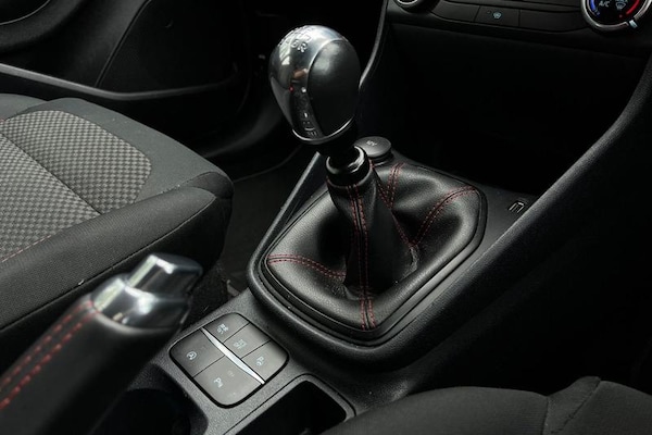 Used Ford Fiesta 2020 for sale - 76241198: Photo 33