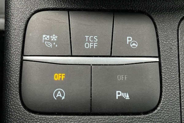 Used Ford Fiesta 2020 for sale - 76241198: Photo 34