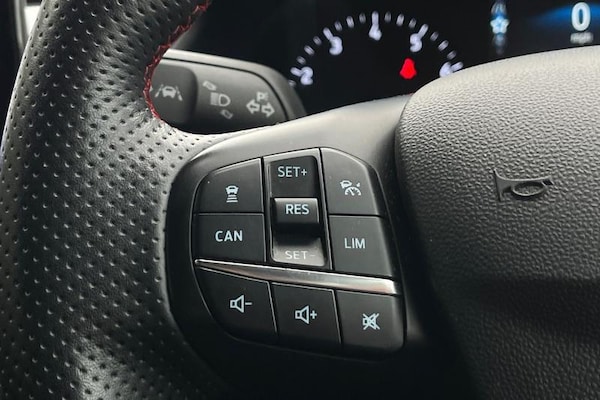 Used Ford Fiesta 2020 for sale - 76241198: Photo 35
