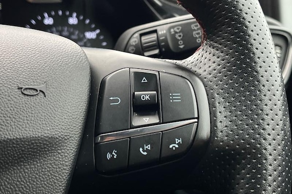 Used Ford Fiesta 2020 for sale - 76241198: Photo 36