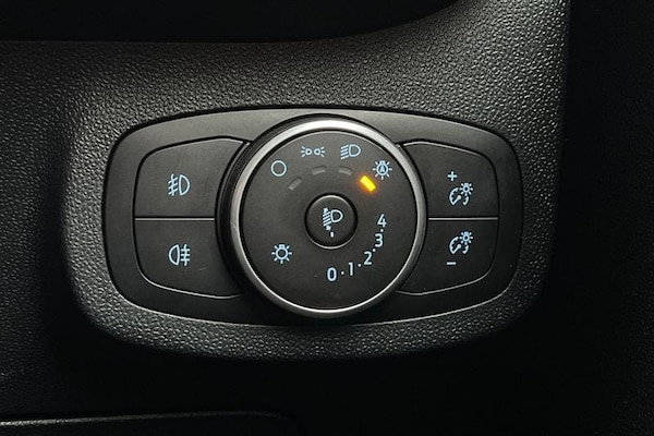 Used Ford Fiesta 2020 for sale - 76241198: Photo 37